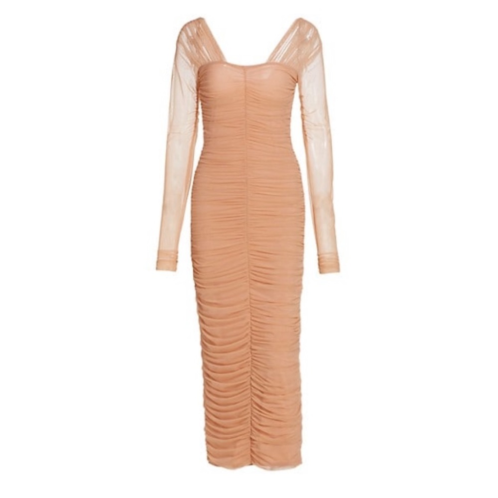 ALC Midi Dress